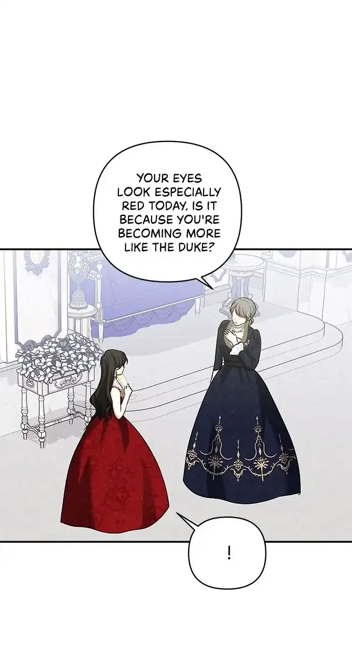 Monster Duke’s Daughter chapter 137 page 40