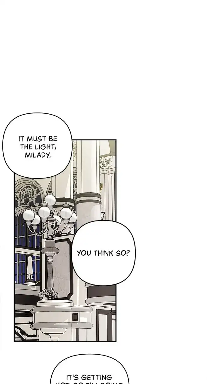 Monster Duke’s Daughter chapter 137 page 41