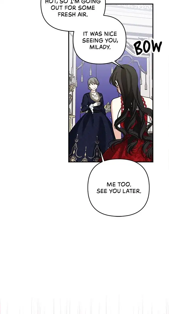 Monster Duke’s Daughter chapter 137 page 42
