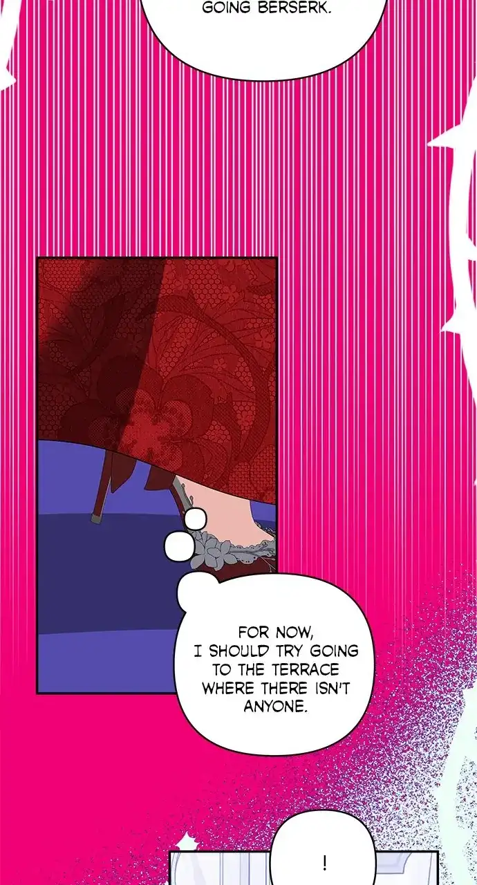 Monster Duke’s Daughter chapter 137 page 45