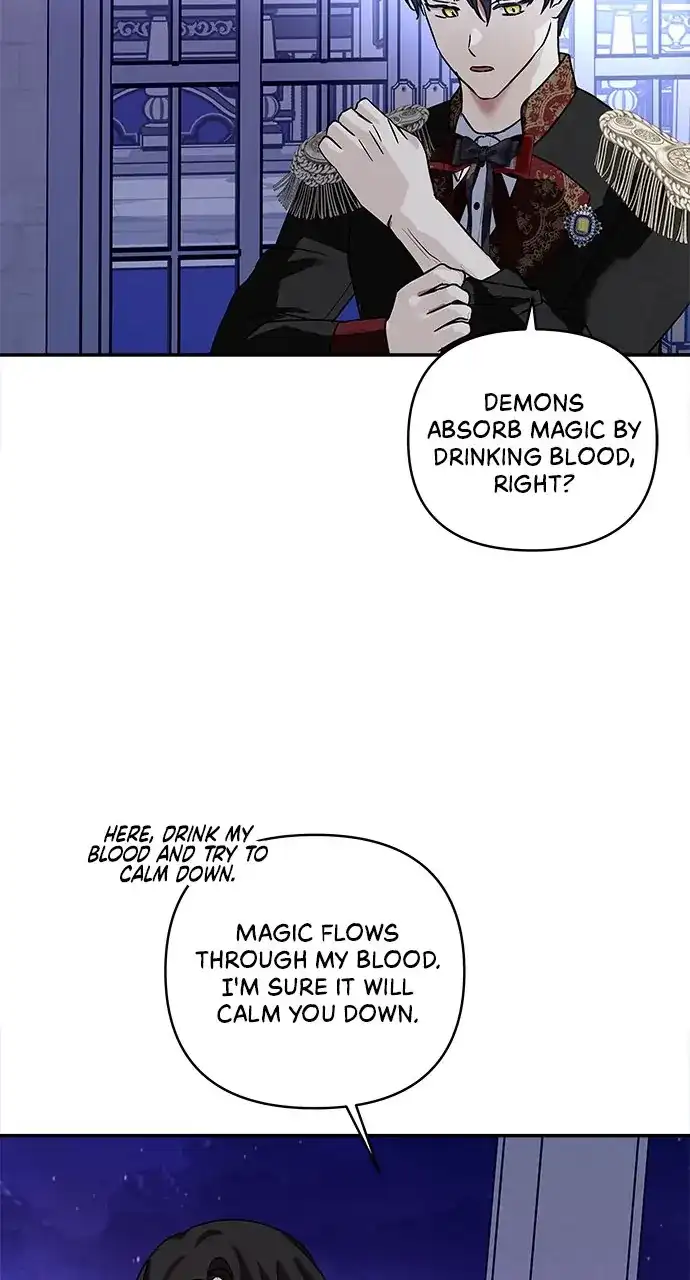 Monster Duke’s Daughter chapter 137 page 57