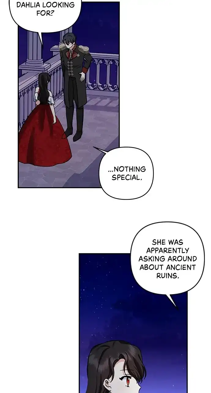 Monster Duke’s Daughter chapter 137 page 73