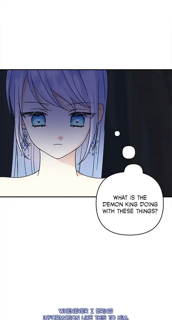 Monster Duke’s Daughter chapter 138 page 10