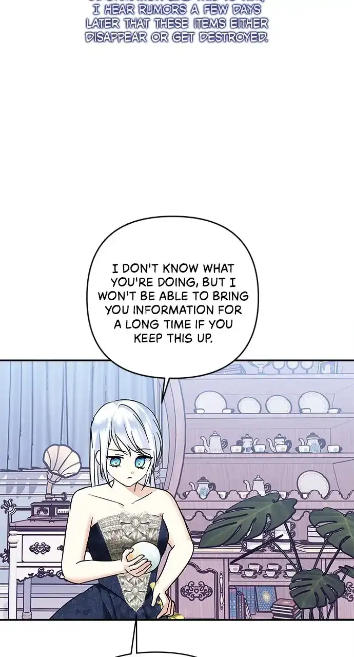 Monster Duke’s Daughter chapter 138 page 11