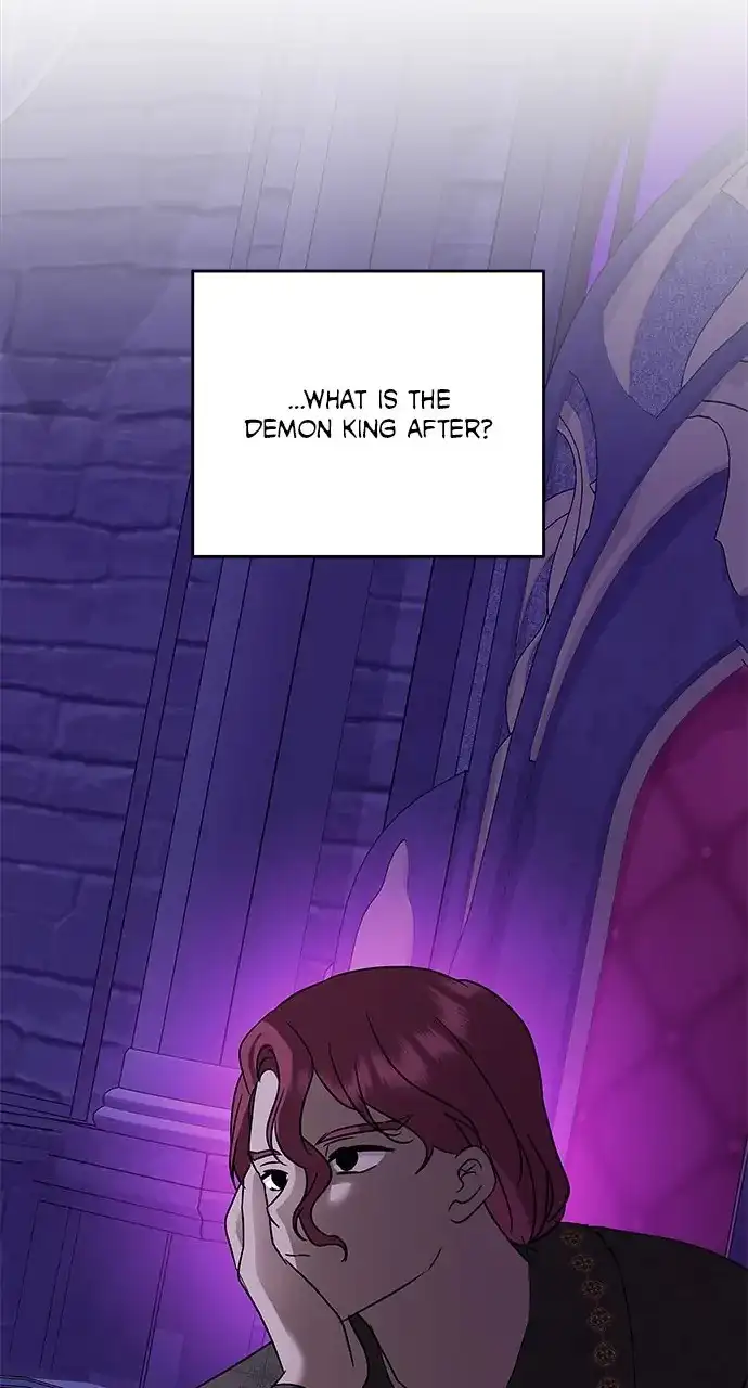 Monster Duke’s Daughter chapter 138 page 15