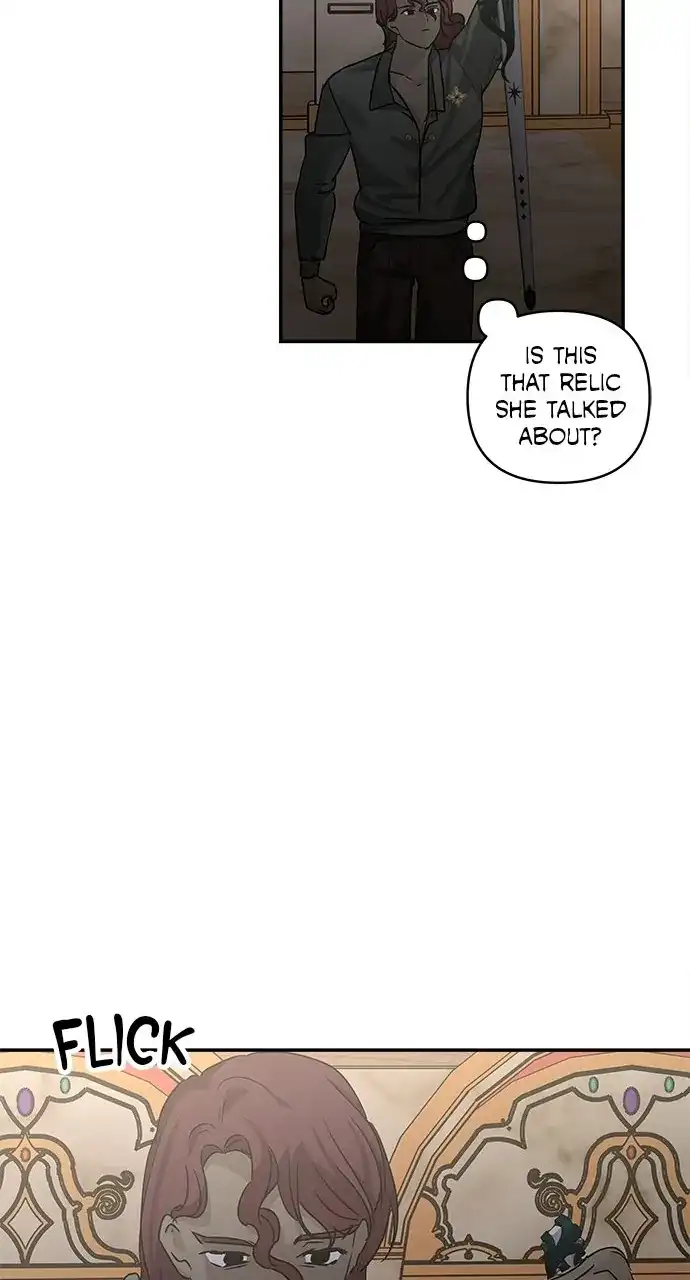Monster Duke’s Daughter chapter 138 page 27