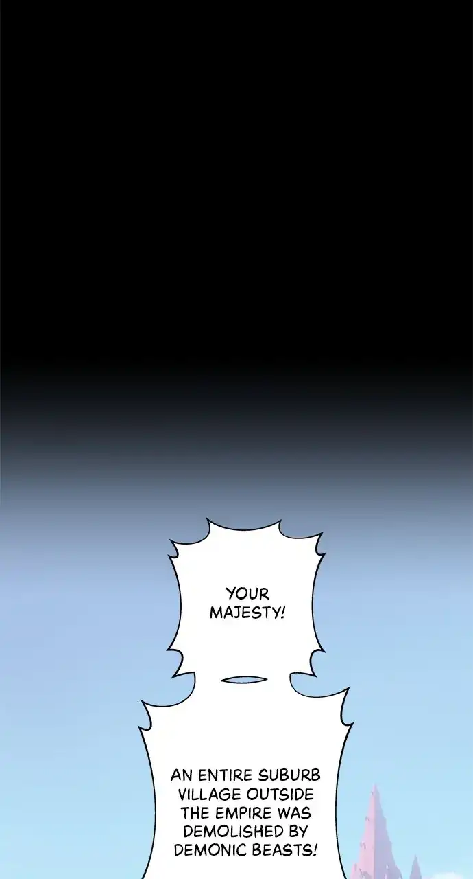 Monster Duke’s Daughter chapter 138 page 35