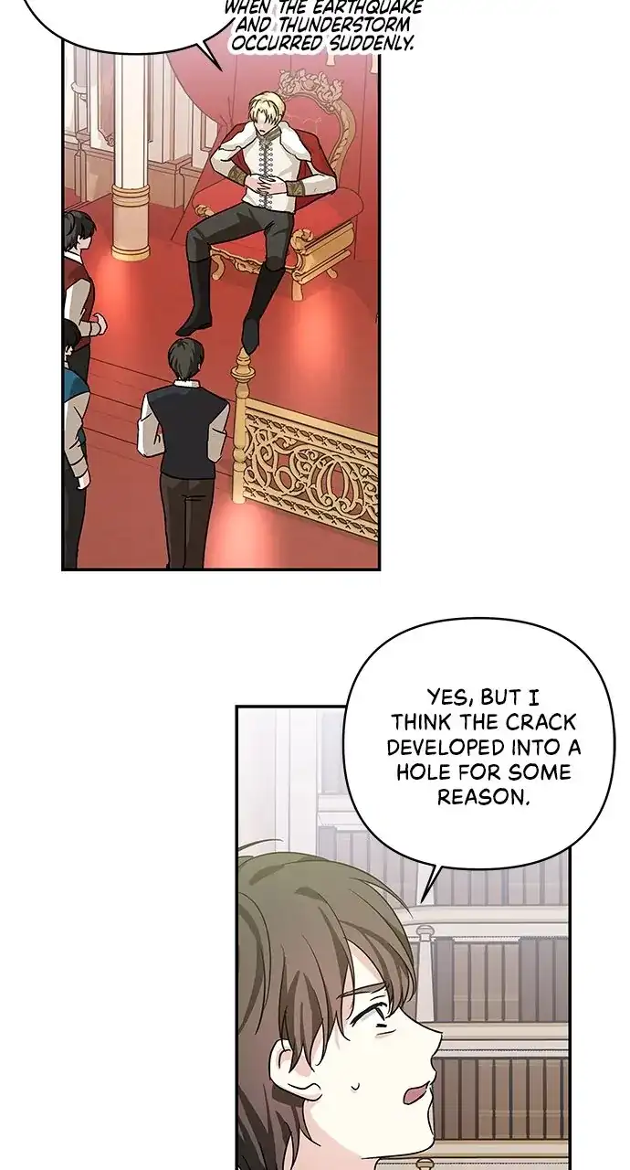 Monster Duke’s Daughter chapter 138 page 37