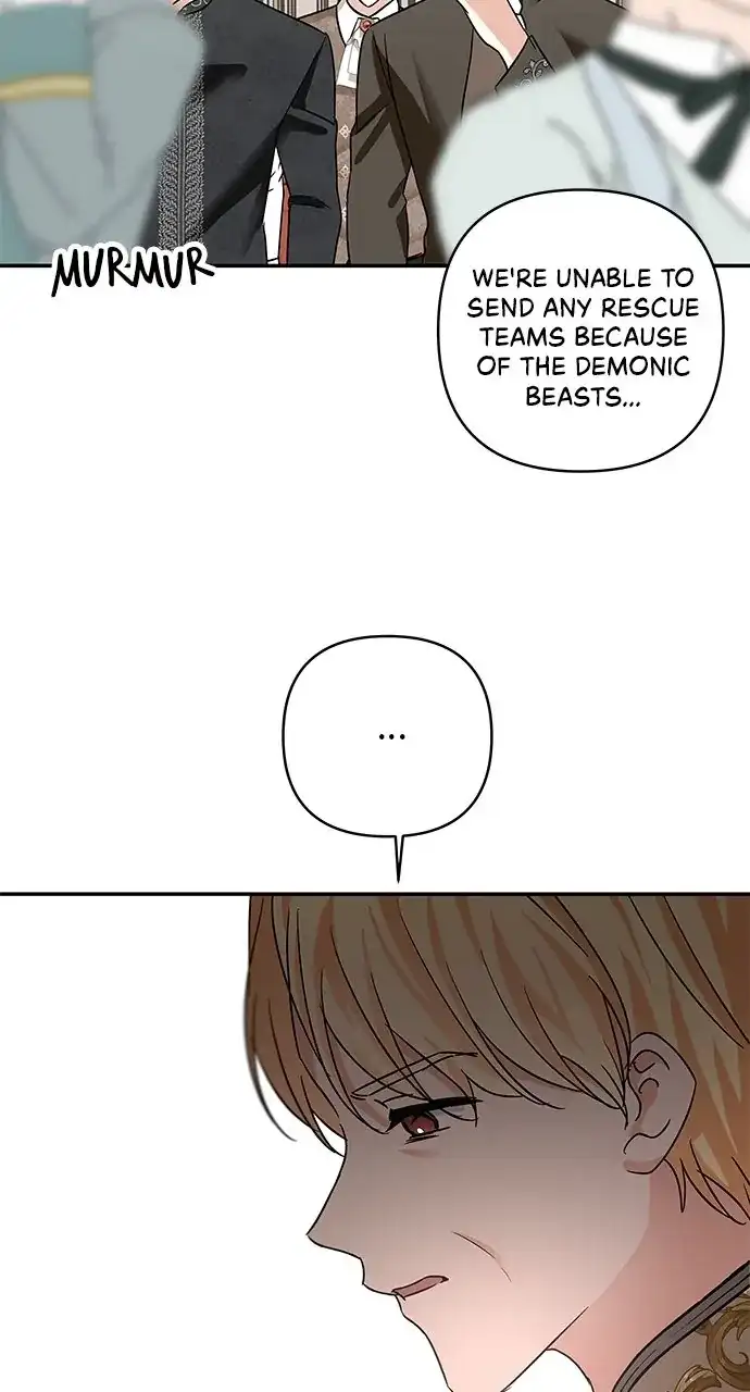 Monster Duke’s Daughter chapter 138 page 39