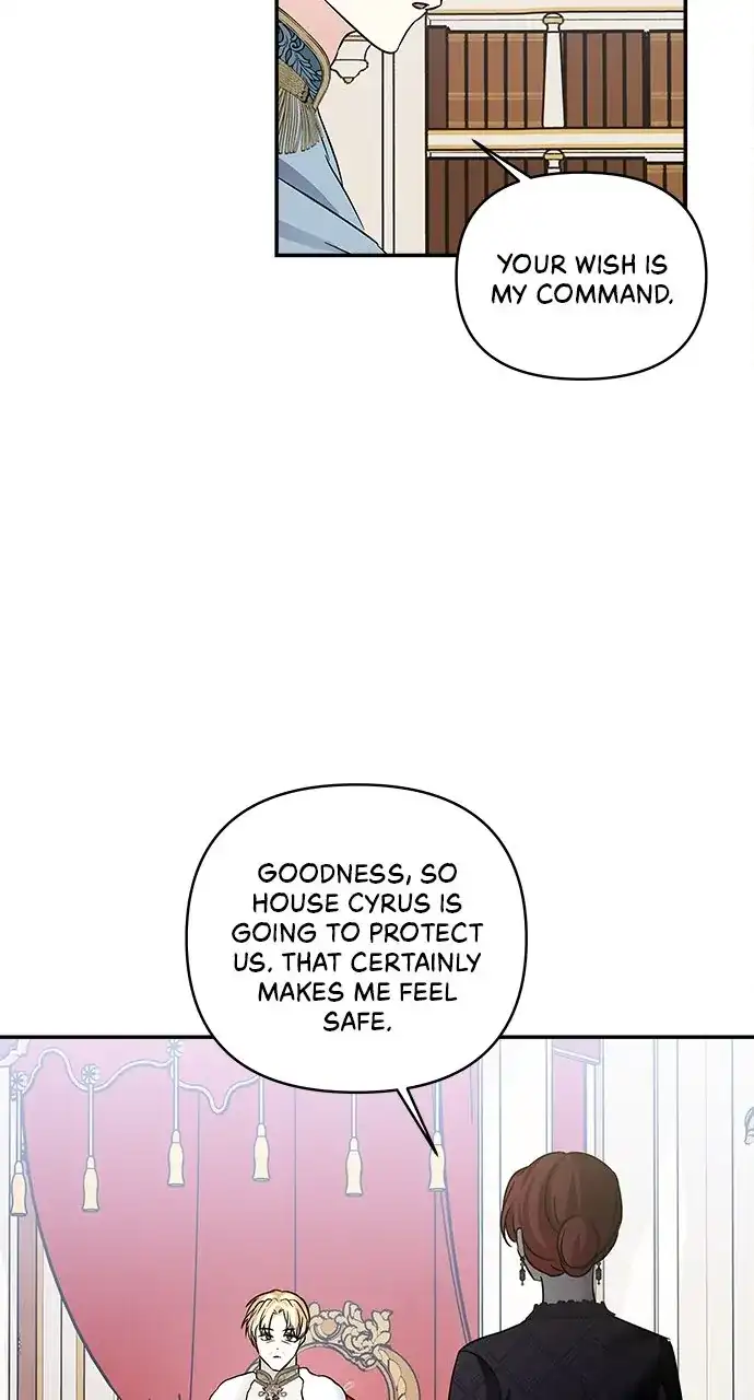 Monster Duke’s Daughter chapter 138 page 43