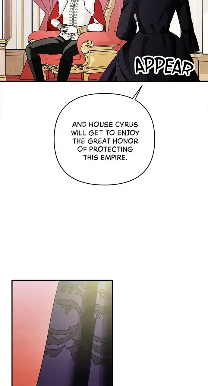 Monster Duke’s Daughter chapter 138 page 44