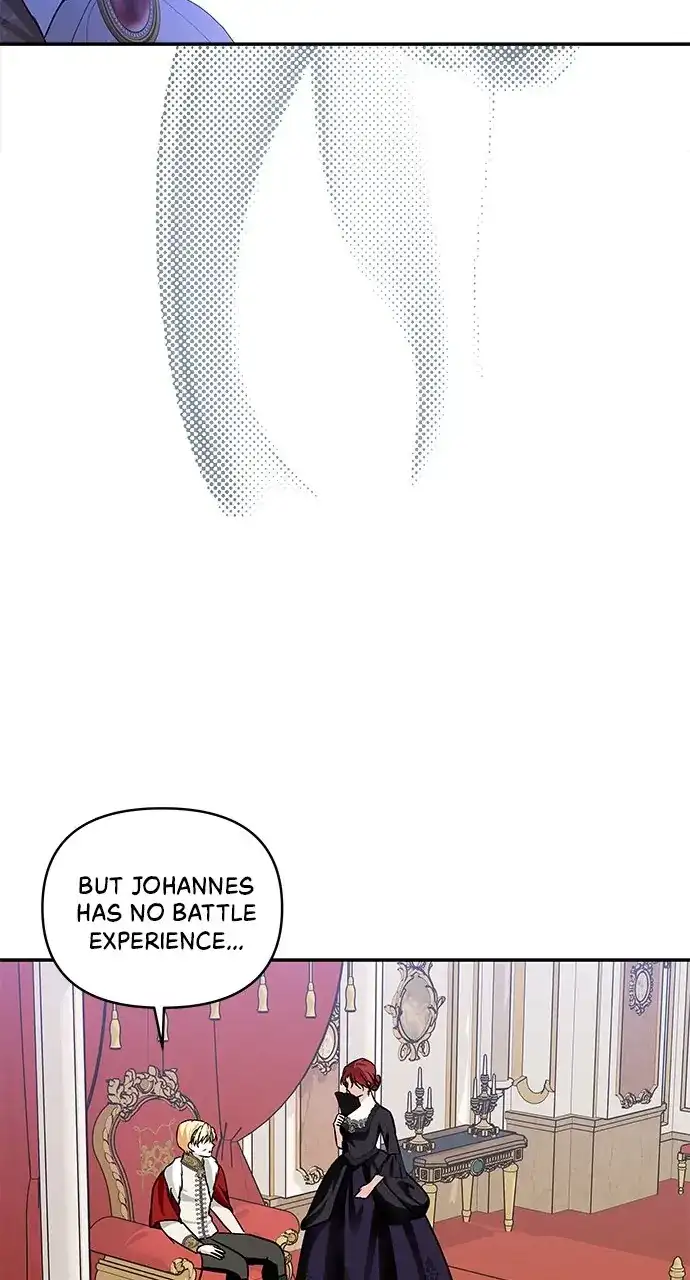 Monster Duke’s Daughter chapter 138 page 47