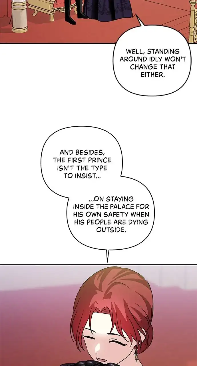 Monster Duke’s Daughter chapter 138 page 48