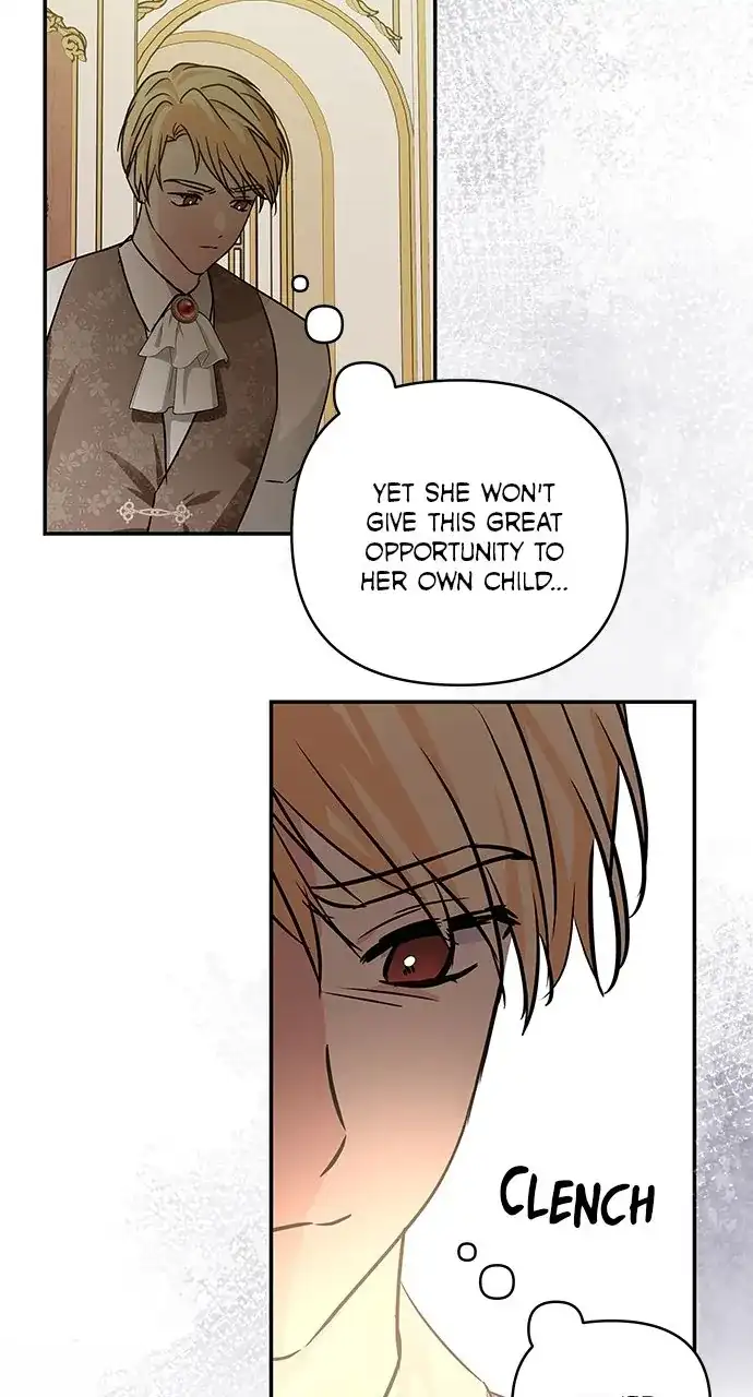 Monster Duke’s Daughter chapter 138 page 50