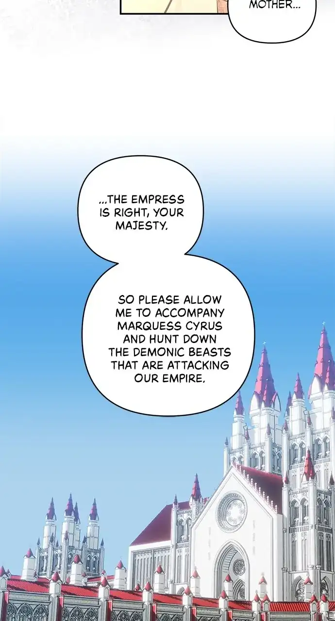 Monster Duke’s Daughter chapter 138 page 51