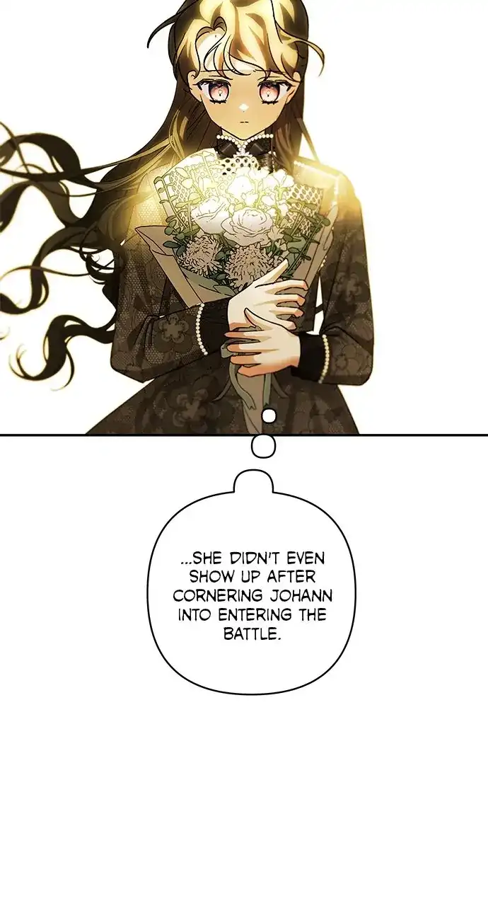 Monster Duke’s Daughter chapter 138 page 58