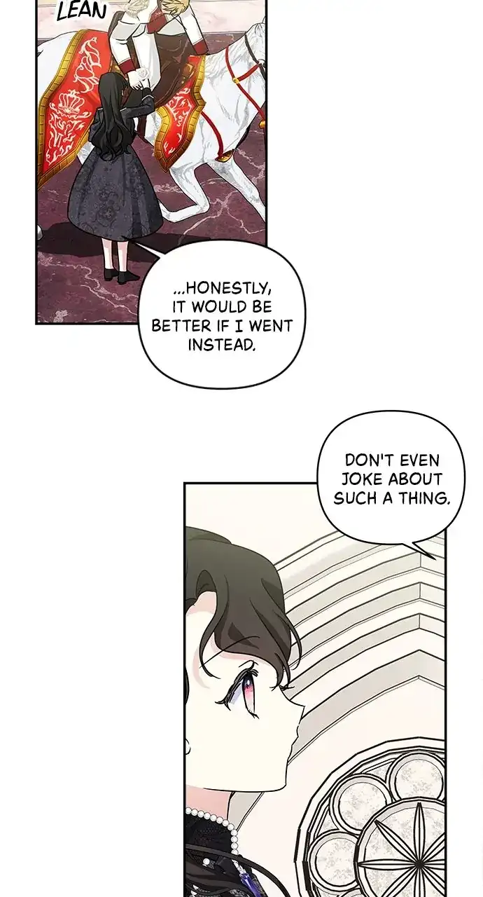 Monster Duke’s Daughter chapter 138 page 64