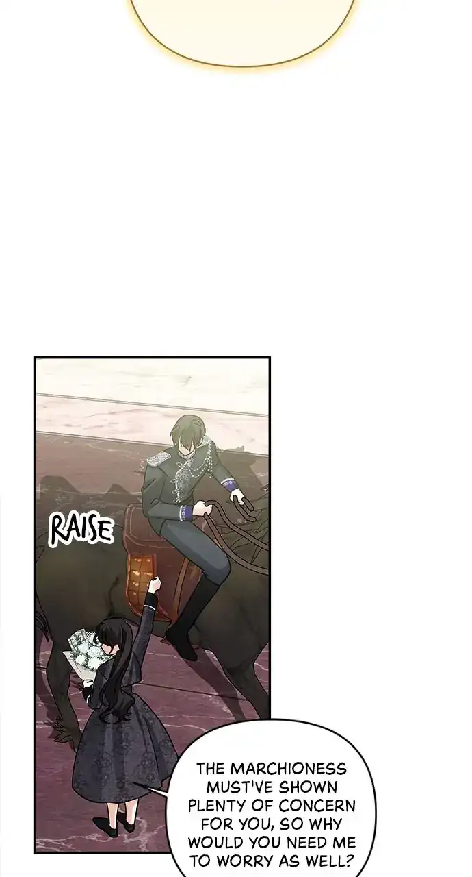Monster Duke’s Daughter chapter 138 page 71