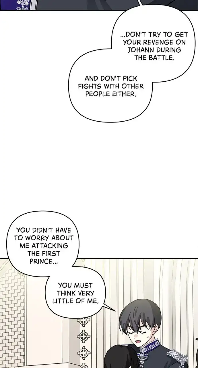 Monster Duke’s Daughter chapter 138 page 81