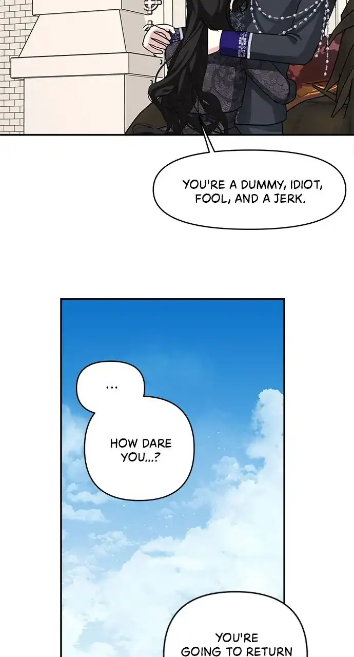 Monster Duke’s Daughter chapter 138 page 82
