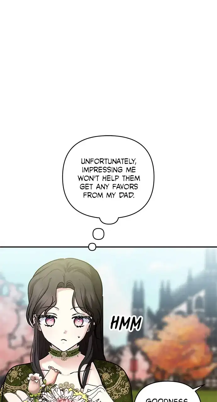 Monster Duke’s Daughter chapter 139 page 36