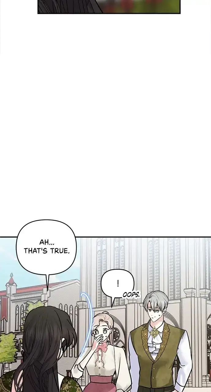 Monster Duke’s Daughter chapter 139 page 41