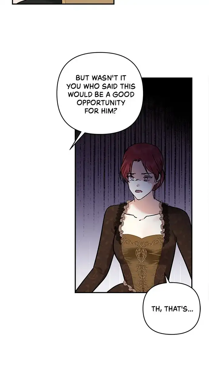 Monster Duke’s Daughter chapter 140 page 13