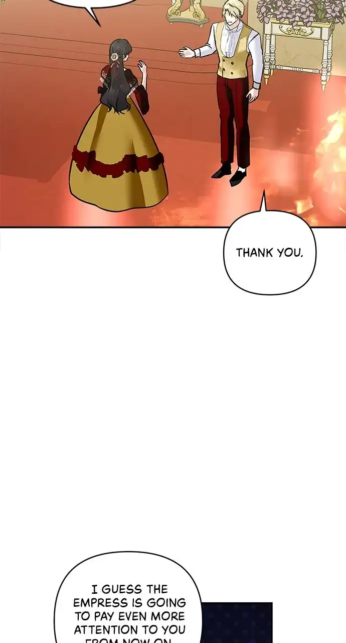 Monster Duke’s Daughter chapter 140 page 18