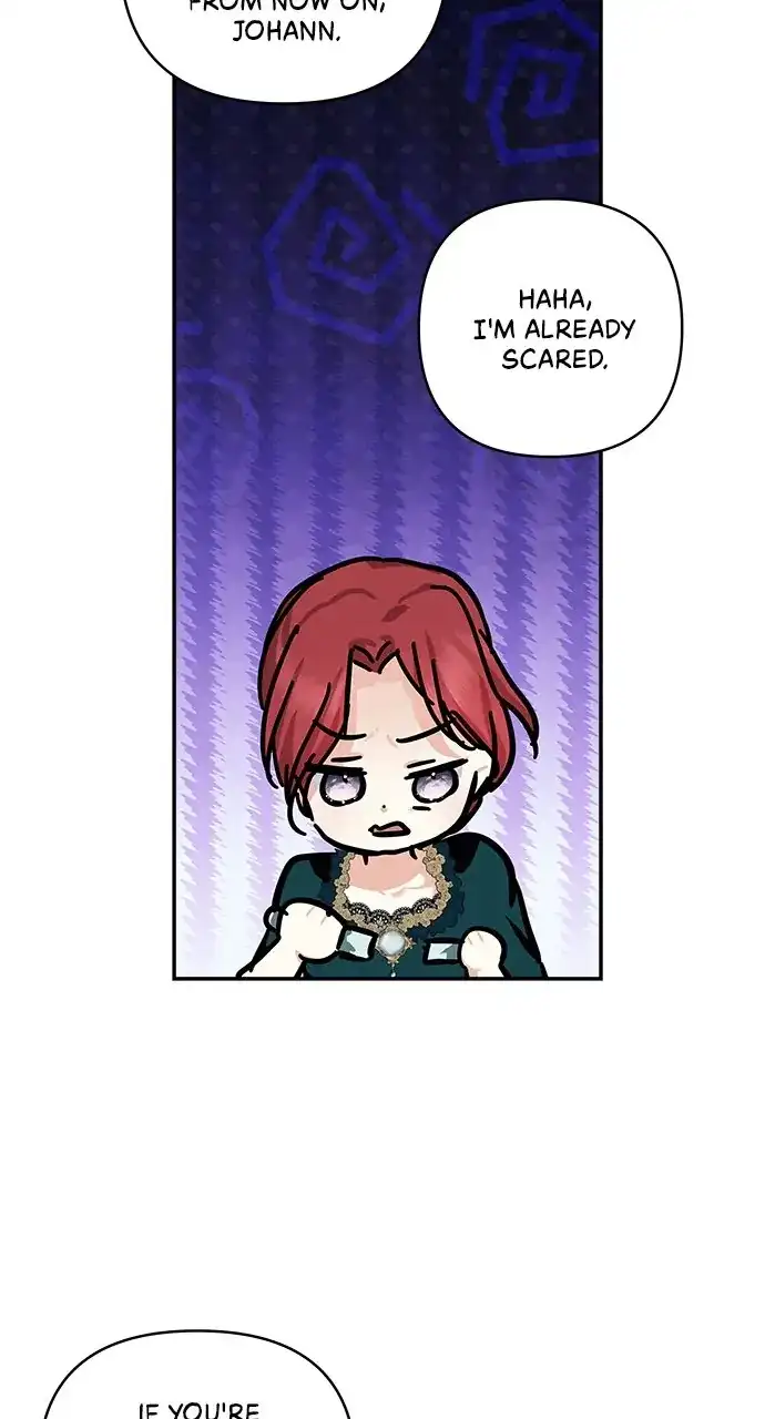 Monster Duke’s Daughter chapter 140 page 19