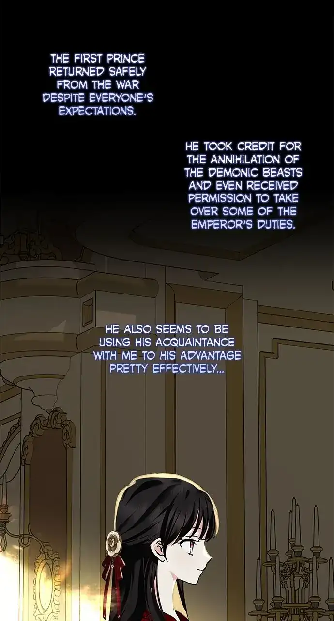 Monster Duke’s Daughter chapter 140 page 23