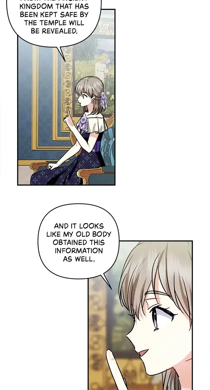 Monster Duke’s Daughter chapter 140 page 39