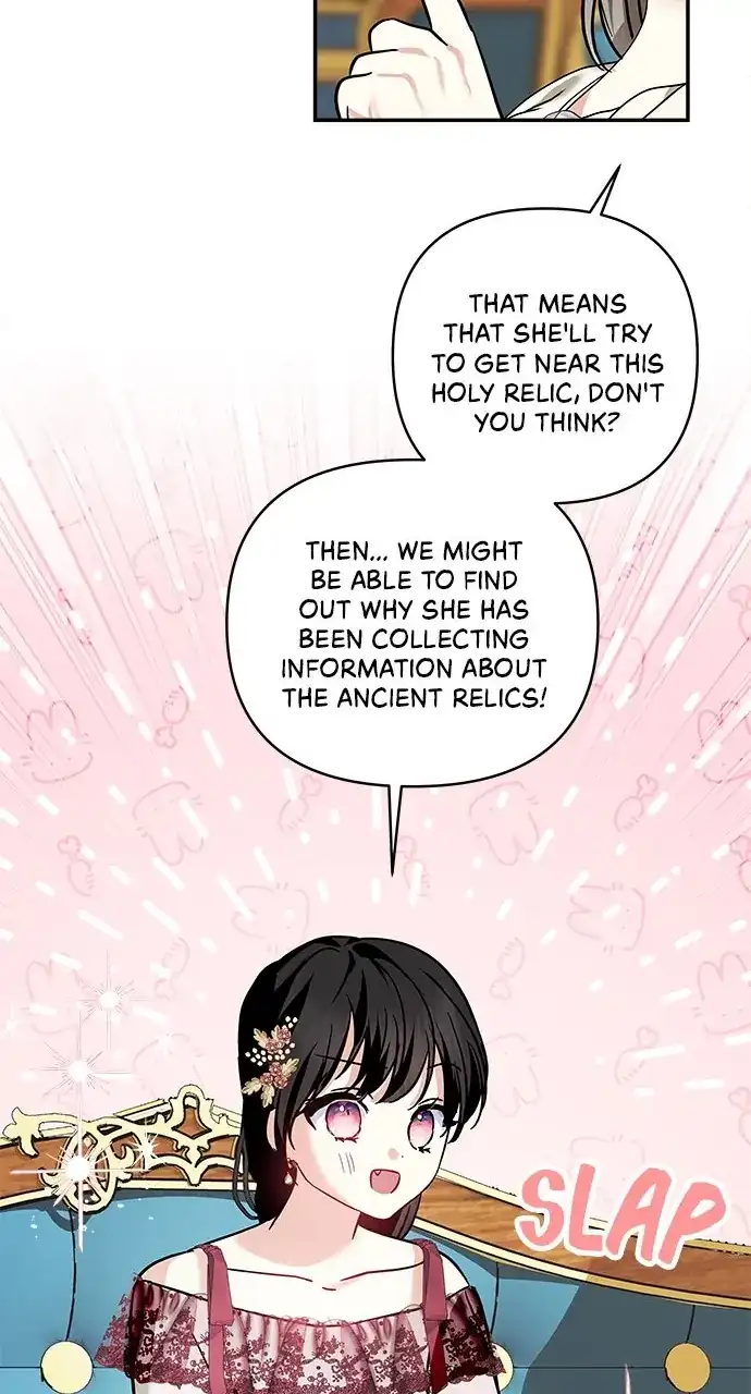 Monster Duke’s Daughter chapter 140 page 40