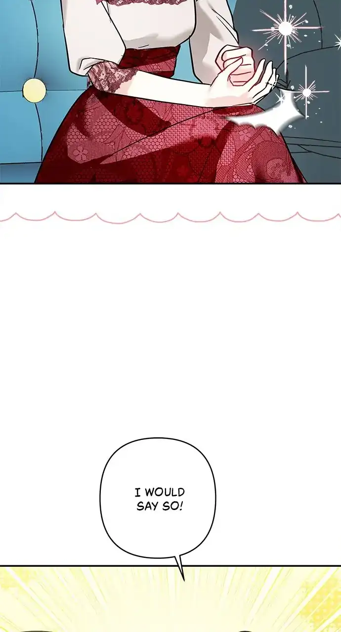 Monster Duke’s Daughter chapter 140 page 41