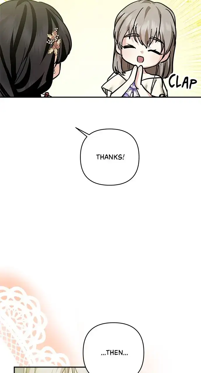 Monster Duke’s Daughter chapter 140 page 42