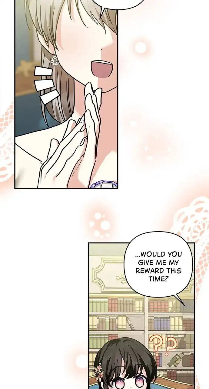 Monster Duke’s Daughter chapter 140 page 43