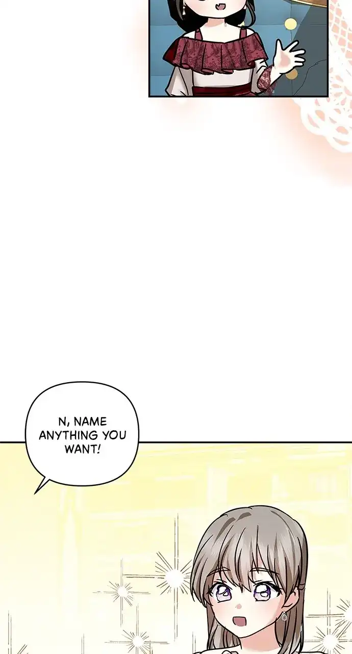 Monster Duke’s Daughter chapter 140 page 44