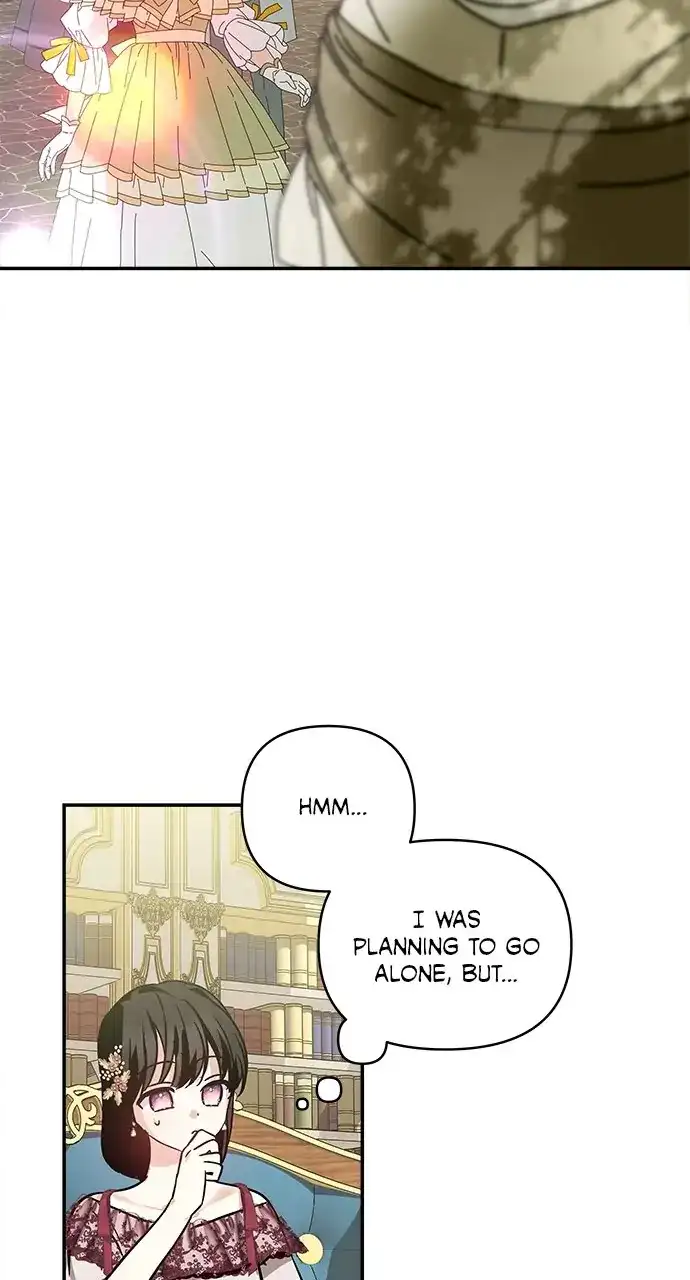 Monster Duke’s Daughter chapter 140 page 46