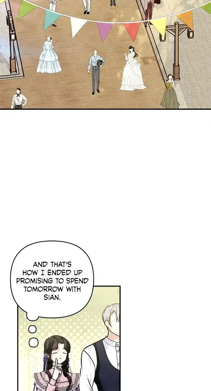 Monster Duke’s Daughter chapter 140 page 50