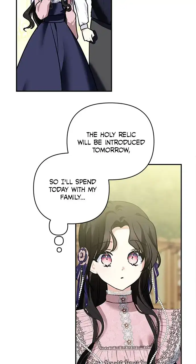 Monster Duke’s Daughter chapter 140 page 51
