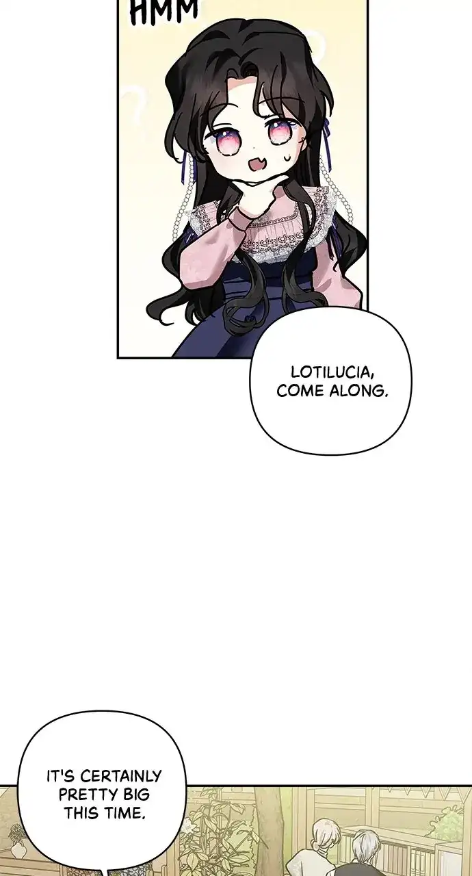 Monster Duke’s Daughter chapter 140 page 54