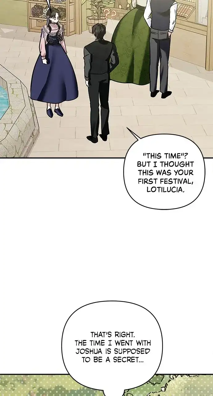 Monster Duke’s Daughter chapter 140 page 55