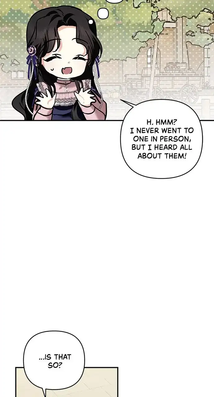 Monster Duke’s Daughter chapter 140 page 56