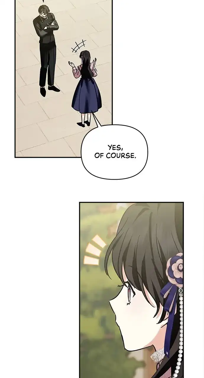 Monster Duke’s Daughter chapter 140 page 57