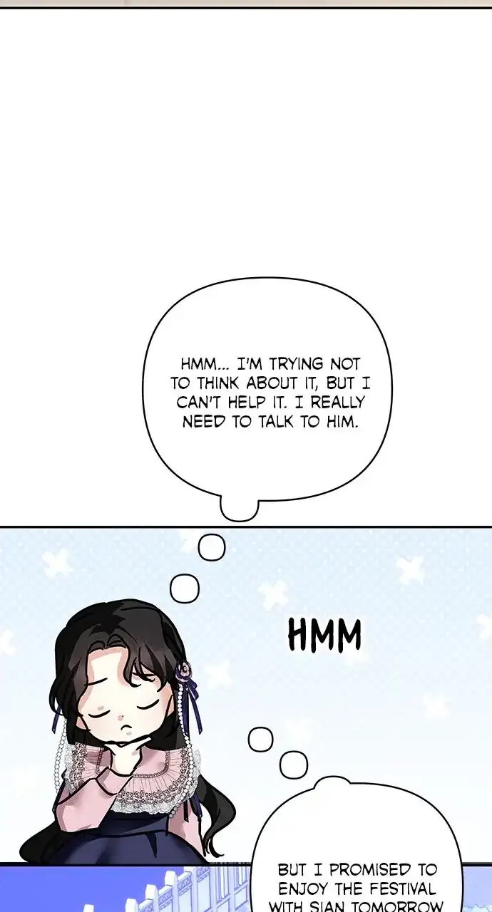 Monster Duke’s Daughter chapter 140 page 75