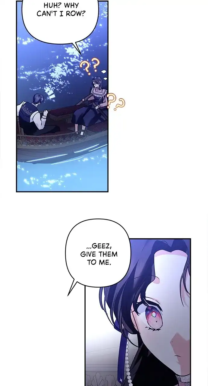 Monster Duke’s Daughter chapter 141 page 26