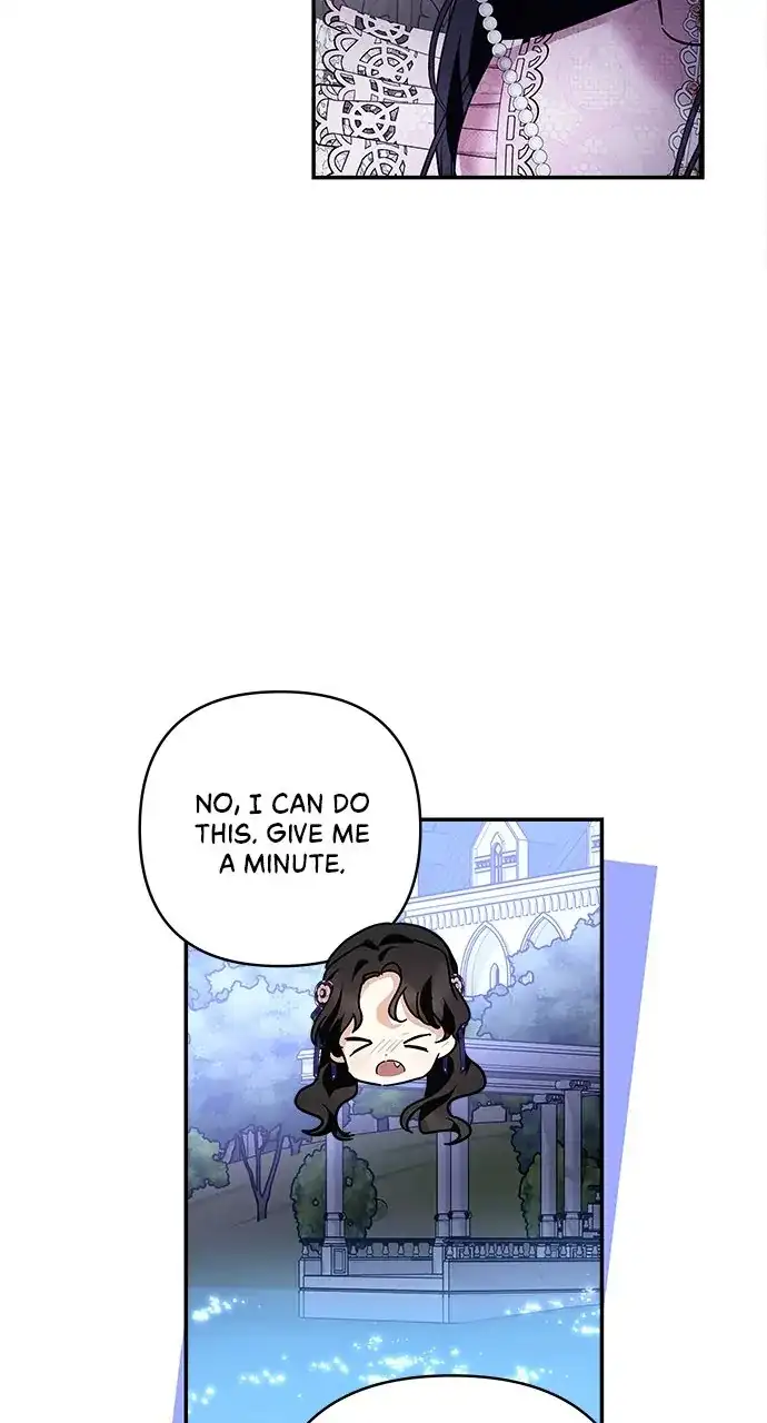 Monster Duke’s Daughter chapter 141 page 27