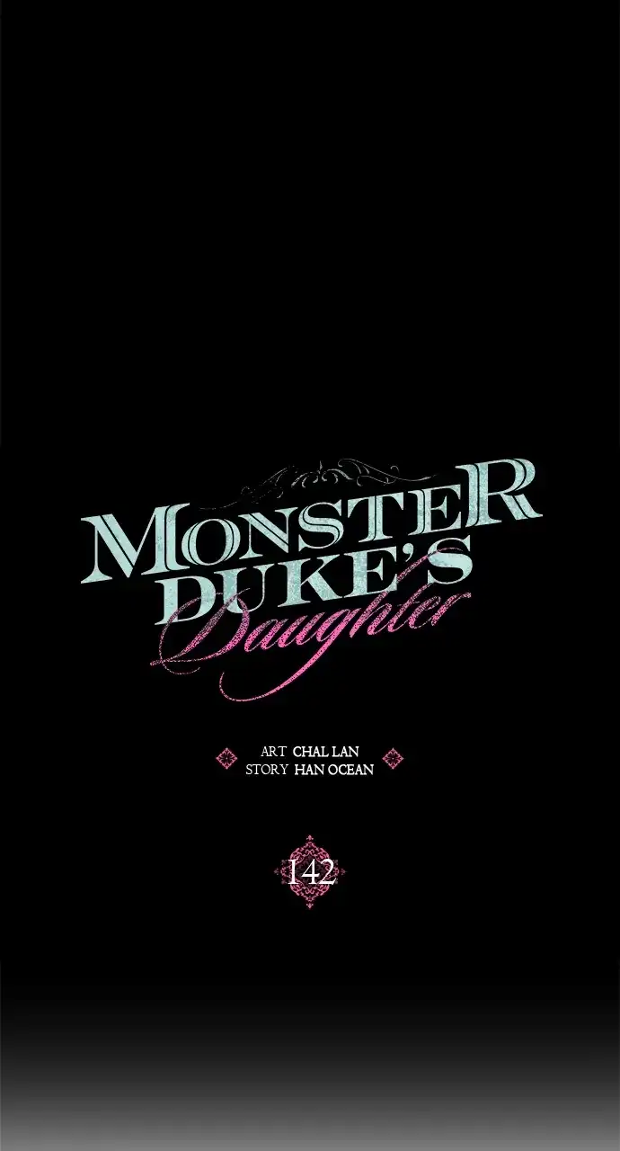 Monster Duke’s Daughter chapter 142 page 22