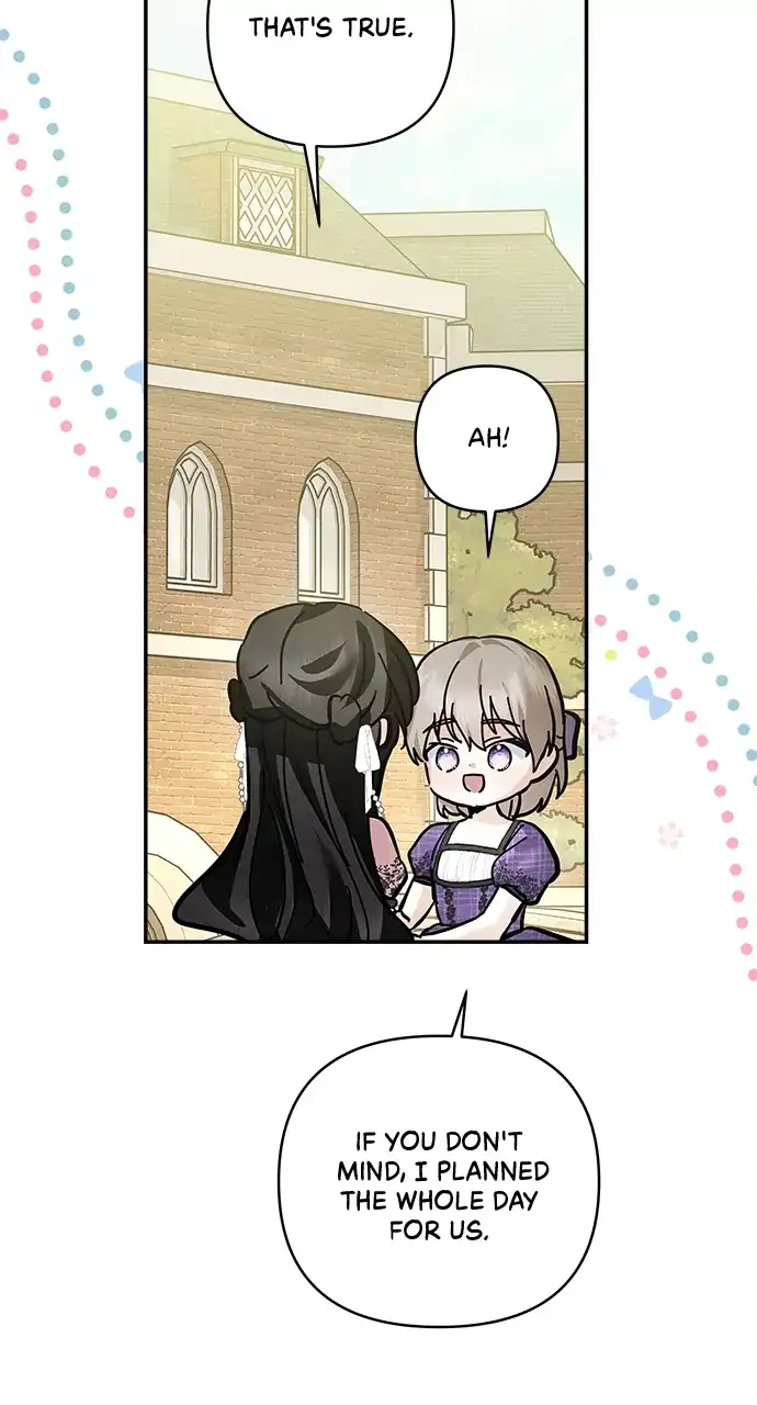 Monster Duke’s Daughter chapter 142 page 31