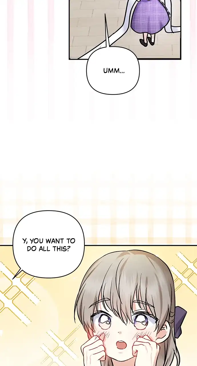 Monster Duke’s Daughter chapter 142 page 34