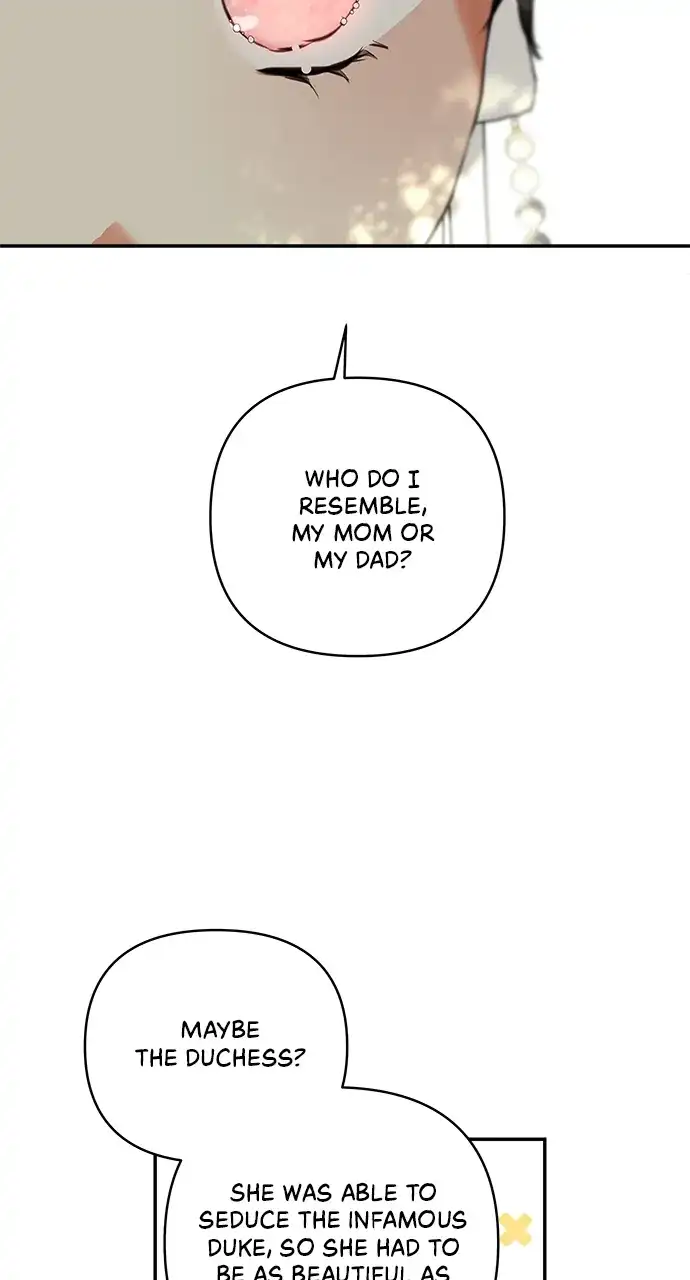 Monster Duke’s Daughter chapter 142 page 49